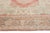 Vintage Persian Mahal Rug, 10'00 X 14'06 For Sale - Image 4 of 10