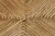 Pair of Rush Seat Barrel Back Chairs For Sale - Image 10 of 16