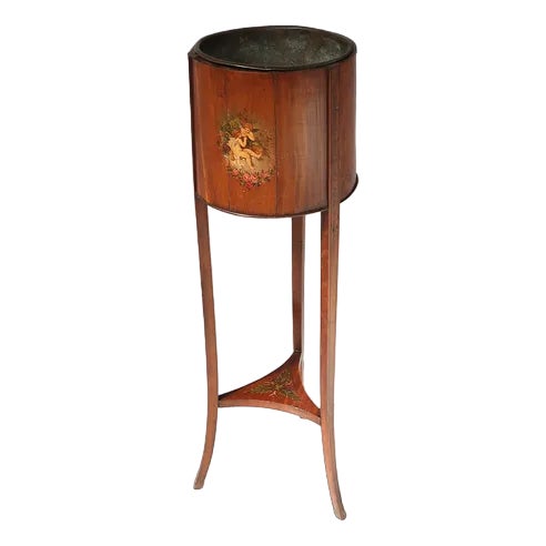 19th Century Victorian Planter For Sale