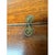 Traditional Early 20th Century English Regency Style Folding Coaching Table in Mahogany Wood For Sale - Image 3 of 14