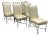 Michael Weiss for Vanguard Boswell Side Chairs, Set of Six For Sale