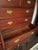 We've used this 2 piece vintage highboy dresser in our bedroom for 30 years and it still looks great (we bought it on ebay...