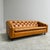 Vintage Three-Seater C610 Sofa by Geoffrey Harcourt for Artifort, 1970s For Sale - Image 12 of 13