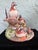 Limited Edition Andrea by Sadek “Group of Bob White” Quail Sculpture No. 667/2500, Made in Japan For Sale - Image 4 of 8