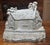 1920s George Washington’s Ancestral Home Book Ends For Sale - Image 11 of 12