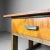 Brown Japanese Shosai-Ki Writing Desk, 1940s For Sale - Image 8 of 10