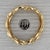 2010s Vintage Tiffany 3-Row Bracelet 18k Yellow Gold W/ Box Magazine 7" 18mm For Sale - Image 5 of 8