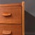 Danish Teak Chest of Drawers by Poul M. Volther For Sale - Image 4 of 14