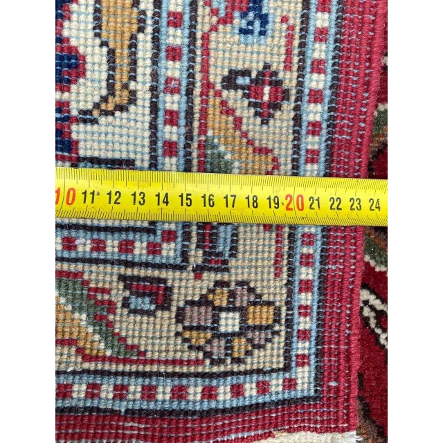 Vintage Transylvanian Rug For Sale - Image 18 of 18