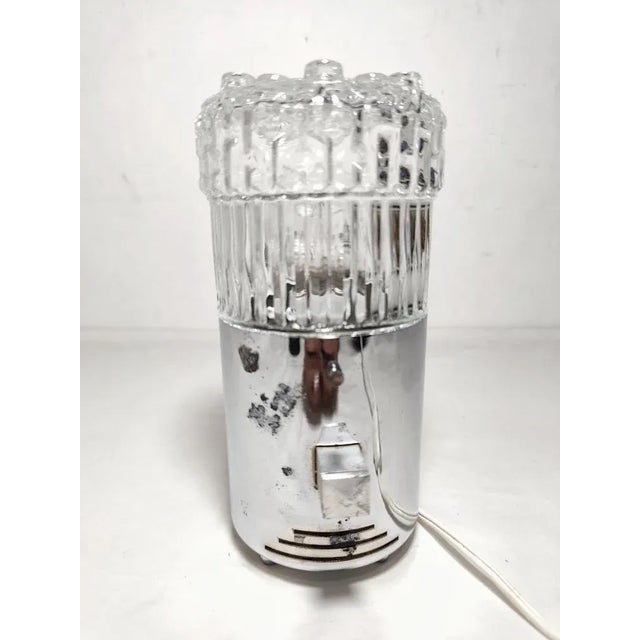 Table Lamp, Spain, 1970s For Sale - Image 4 of 12