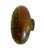 On offer is an authentic antique cast bronze New York City Public School doorknob, dating back to the late 19th or early...