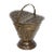 Victorian Brass Coal Scuttle from Benham & Froud For Sale