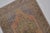 Mid 20th Century Oushak Light Orange Oushak Carpet For Sale In Phoenix - Image 6 of 10