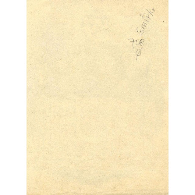 An original 1803 pen & ink drawing, Robert Smirke RA, Study for Naval Commemorative Plate.A delicate study by Robert...