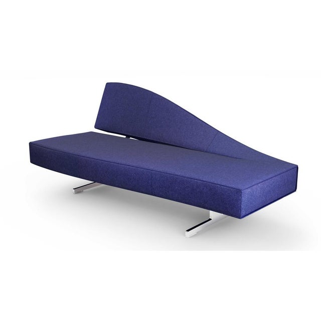Not Yet Made - Made To Order Aspen Sofa by Jean-Marie Massaud for Cassina For Sale - Image 5 of 6