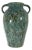 Zanesville Stoneware Co. Neptune Floor Vase c. 1920 Rare For Sale