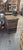 English Antique Commercial Wicker Hamper For Sale - Image 3 of 4