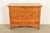 A gorgeous antique Victorian dresser or chest of drawers In the era of Herter Brothers USA, Circa 1890s Carved oak, with...