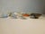 Japanese Early 20th Century Japanese Porcelain Sake Cups - 11 pcs For Sale - Image 3 of 8