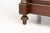 Brown Empire Mahogany Bookcase, 1890s For Sale - Image 8 of 12