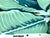Vintage Martinique Banana Leaf Wallpaper by Cw Stockwell For Sale - Image 4 of 11