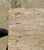 Early 20th Century Dough Trough Farmhouse Table Oak/Pine Primitive Naive Rare Rustic For Sale - Image 9 of 11