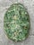 Vintage Italian Scagliola Pigmented Plaster Turtle Shell For Sale In West Palm - Image 6 of 14