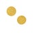 Portuguese Morabitino in 19.2k Gold For Sale - Image 6 of 6