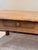 Wood 19thy Century English Pine Coffee Table For Sale - Image 7 of 11
