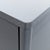 Crate & Barrel Hampshire Modern 6-Drawer Dresser For Sale - Image 9 of 10