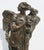 Bronze Italian Bronze Allegorical Figure by A. Stagliano Circa 1920 For Sale - Image 8 of 16