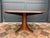 1970s Extendable Walnut Dining Table by John Kapel For Sale - Image 5 of 11