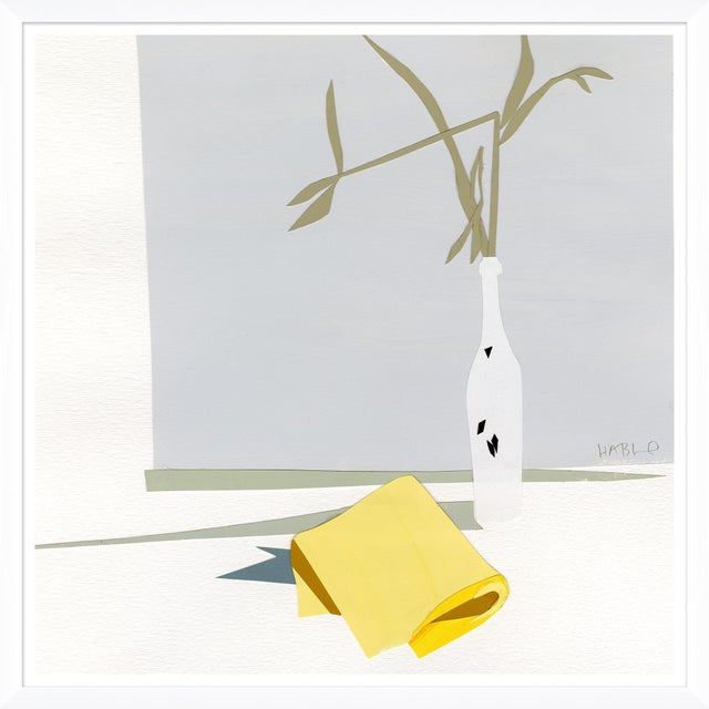 Susan Hable is a renowned artist and designer based in Athens, Georgia, known for her bold and colorful works. Co-founder...