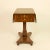 Brown Small English Regency Pembroke Table, 1840s For Sale - Image 8 of 15