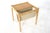 Oak Magazine Rack from BDRD Furbo For Sale - Image 10 of 15