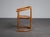 Vintage Sculptural Dining Chairs by Allmilmö, Germany, 1980s, Set of 6 For Sale - Image 4 of 10