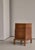 Danish Art Deco Hand-Decorated Side Table, 1930s For Sale - Image 17 of 18