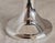 Sterling Silver Pedestal Tazza Bon Bon Dish by William Aitken, Birmingham, 1904 For Sale - Image 10 of 18