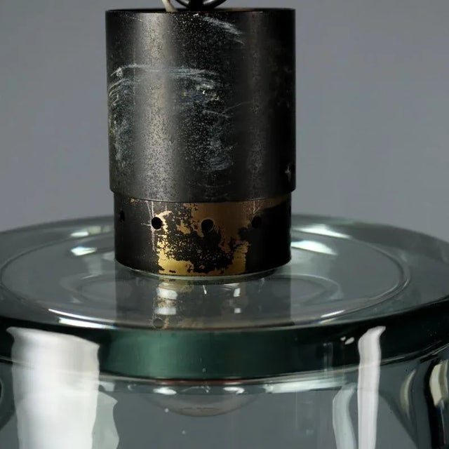 Mid-Century Pendant Lamp, 1960s For Sale - Image 4 of 7