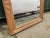 French Faux Bois Wall Mirror, 1860 For Sale - Image 6 of 11