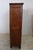 Antique Poplar Wardrobe, Early 18th Century For Sale - Image 16 of 17