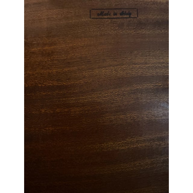 1960s Italian Style Table For Sale - Image 11 of 11