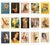2013 Set of 15 Prints of 1950s American Pin-Ups For Sale - Image 18 of 18