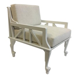 Example of Randolph and Hein Seating