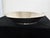 Late 20th Century 1990's Modernist Silver Plate 'Lily' Bowl by Elsa Rady for Swid Powell For Sale - Image 5 of 11