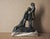 Auguste Rodin, Eternal Idol, 1986, Bronze For Sale - Image 3 of 8