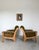 Henning Kjærnulf Danish Oak Lounge Chairs Original Wool Upholstery For Sale - Image 10 of 18