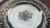 Art Nouveau Plated Platter with Angel Handles, 1890s For Sale - Image 6 of 8