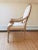 1990s Drexel Heritage Corbel Collection Oval Back Dining Chairs - Set of 6 For Sale - Image 5 of 13