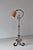 1930s Art Deco Floor Lamp in Wrought Iron, 1930s For Sale - Image 5 of 18